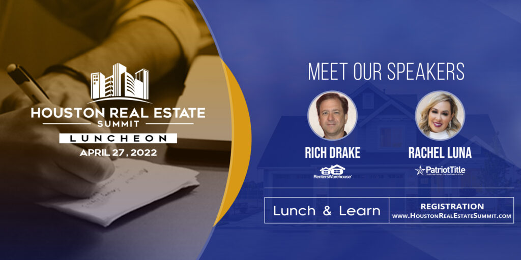 Attend Real Estate Expo Global