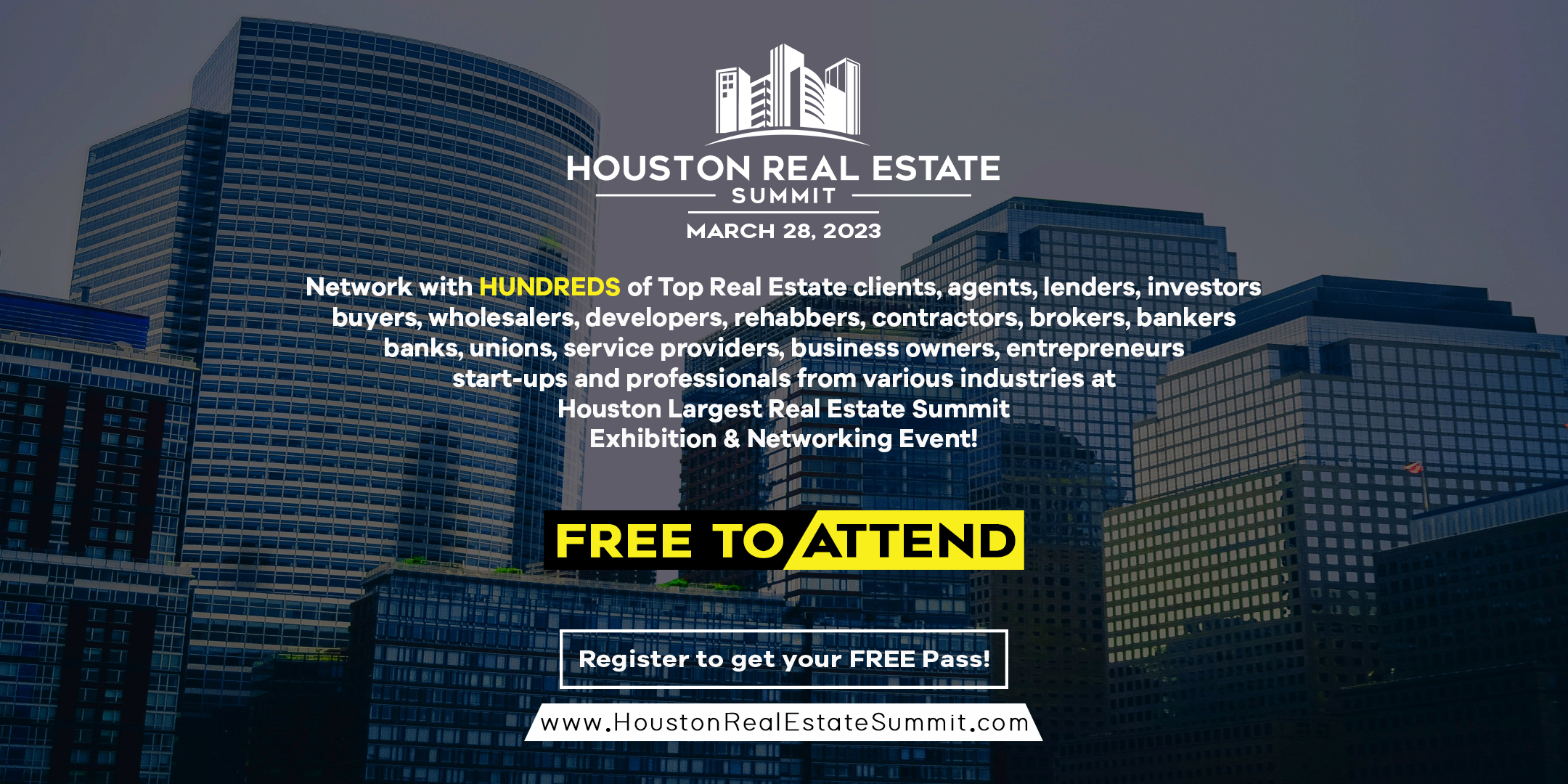 Houston Real Estate Summit